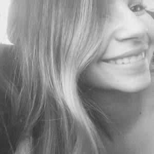 Meet your Posher, Rocío